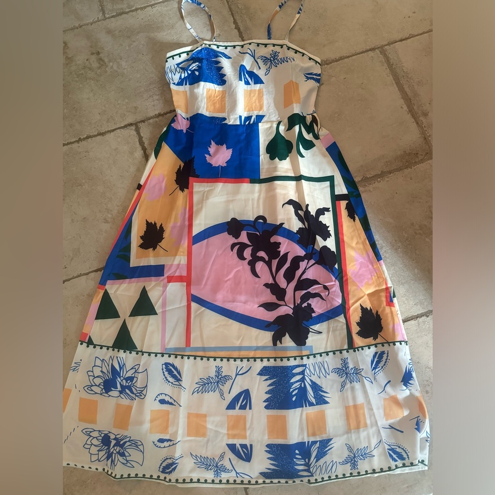 Brand new summer dress